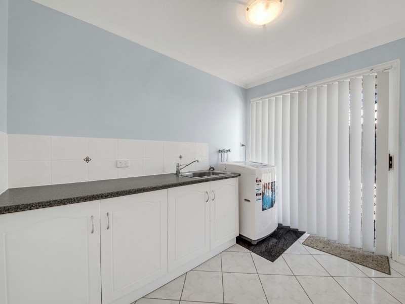 81 Bukkan Road, Glen Eden QLD 4680
