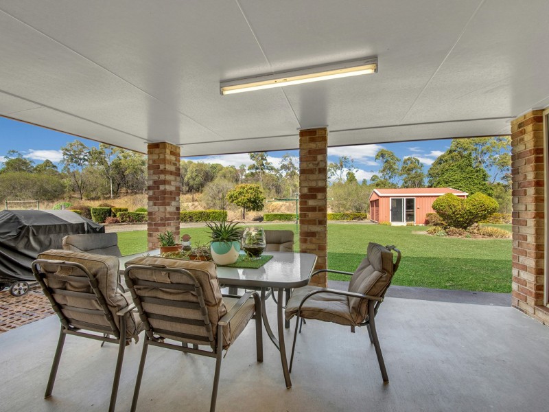 81 Bukkan Road, Glen Eden QLD 4680