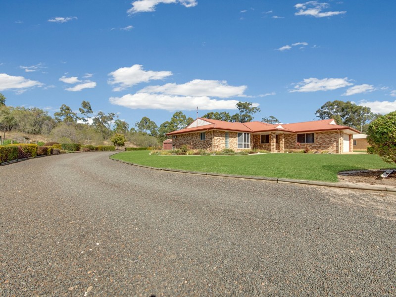 81 Bukkan Road, Glen Eden QLD 4680