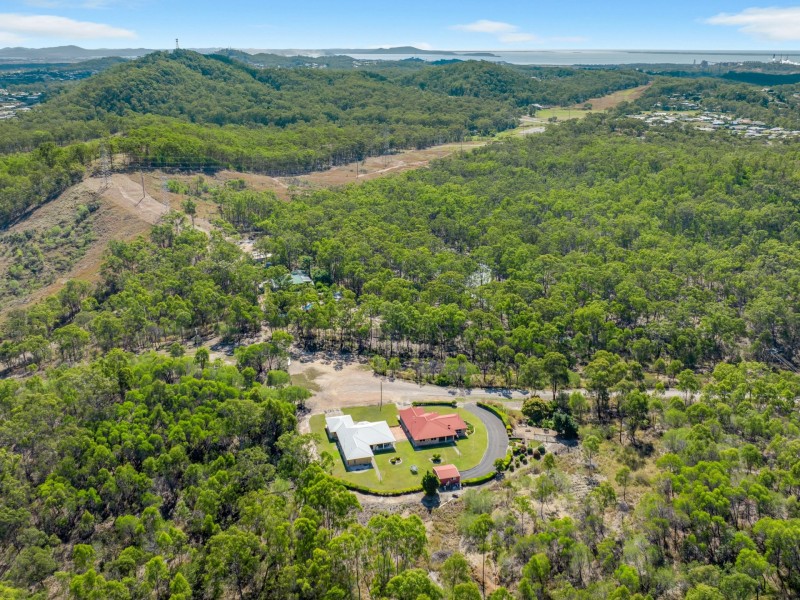 81 Bukkan Road, Glen Eden QLD 4680