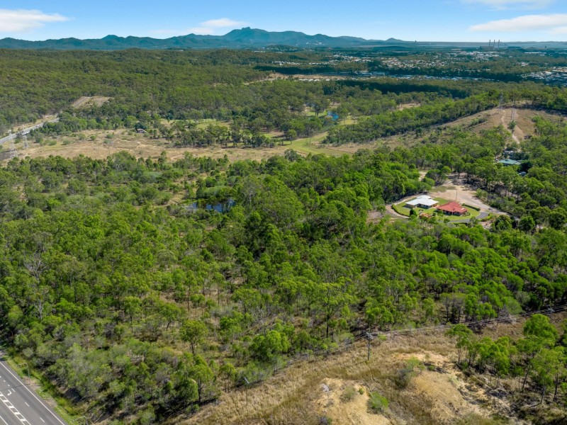 81 Bukkan Road, Glen Eden QLD 4680
