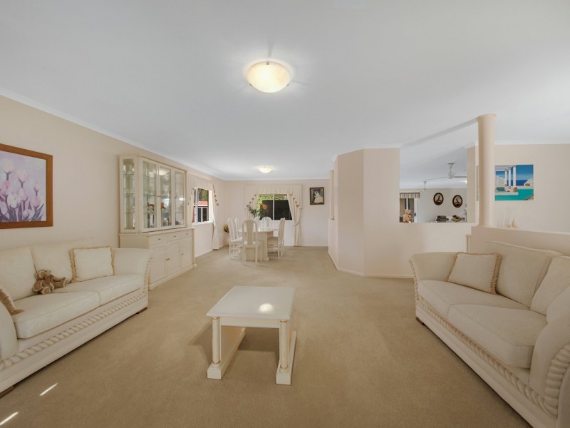 83 Bukkan Road, Glen Eden QLD 4680