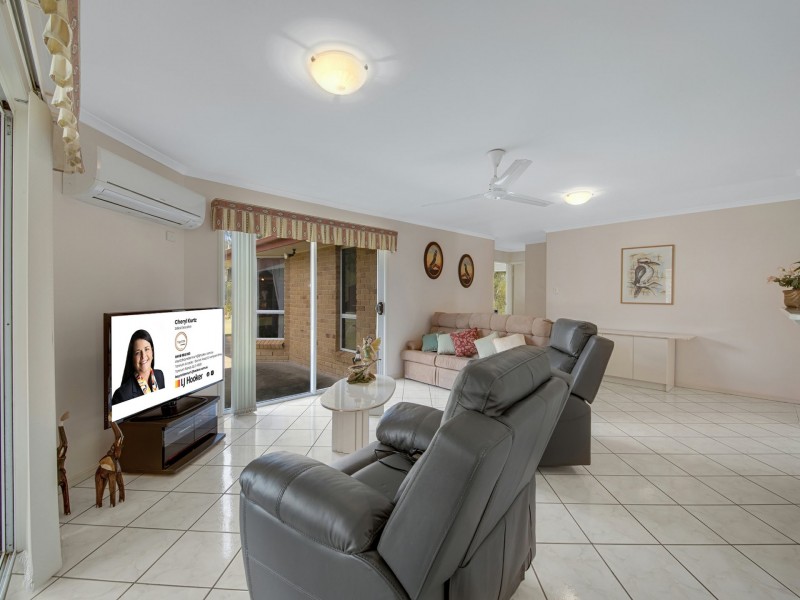 83 Bukkan Road, Glen Eden QLD 4680