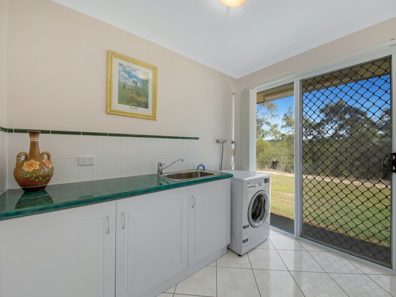 83 Bukkan Road, Glen Eden QLD 4680