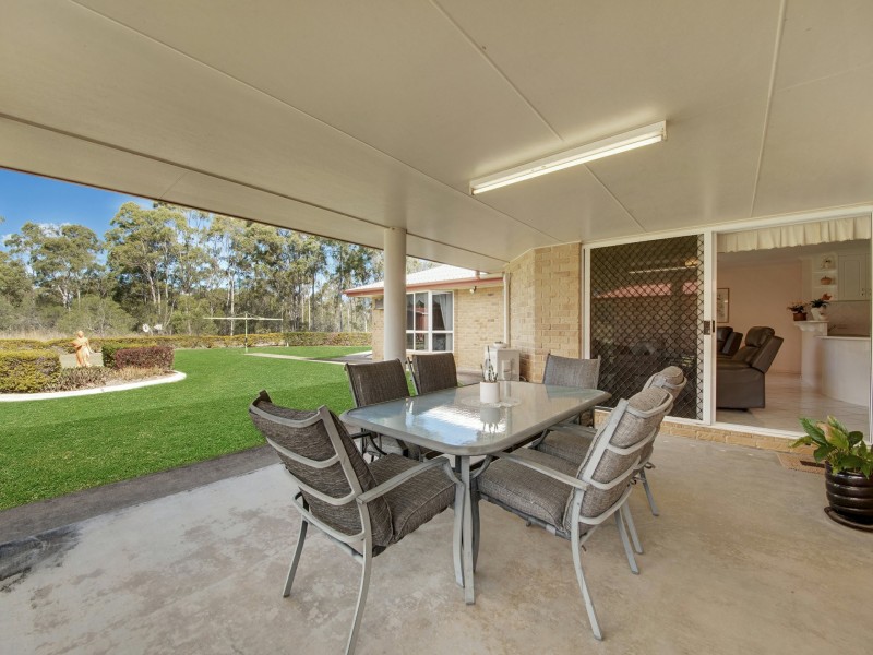 83 Bukkan Road, Glen Eden QLD 4680