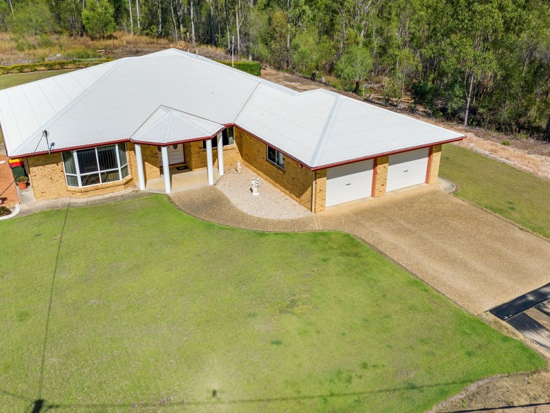 83 Bukkan Road, Glen Eden QLD 4680