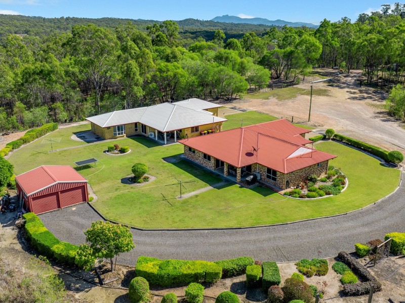 83 Bukkan Road, Glen Eden QLD 4680