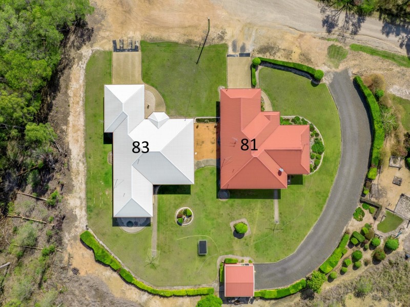 83 Bukkan Road, Glen Eden QLD 4680
