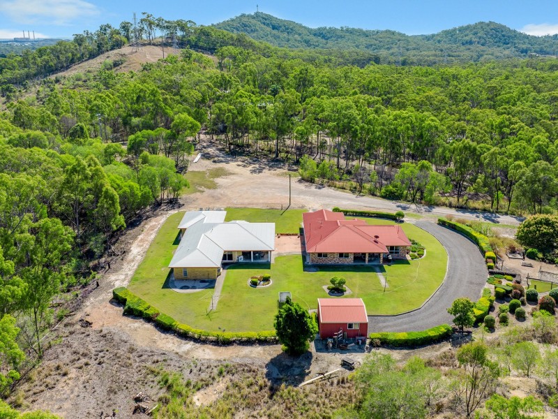 83 Bukkan Road, Glen Eden QLD 4680