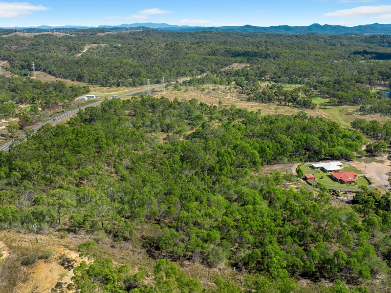 83 Bukkan Road, Glen Eden QLD 4680