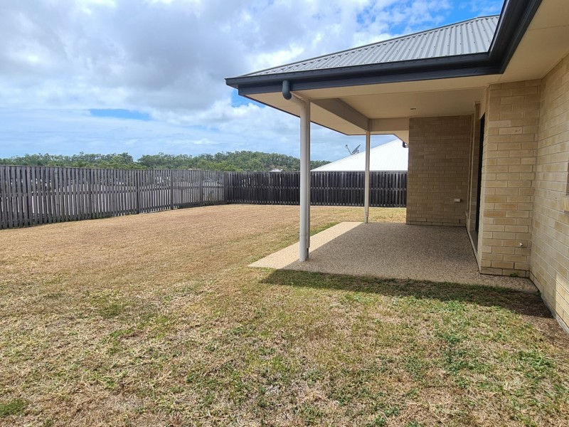 13 Jardine Crescent, Boyne Island QLD 4680