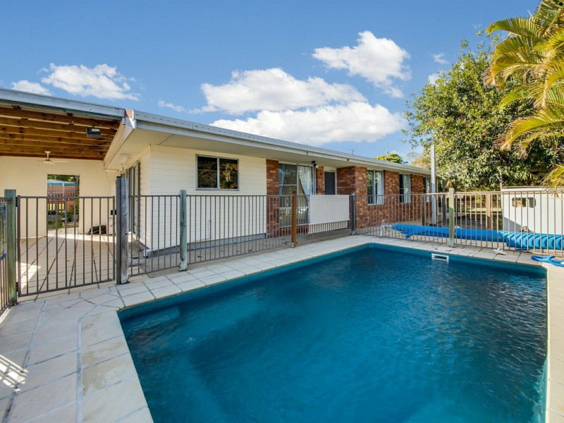 2 Onslow Street, Tannum Sands QLD 4680