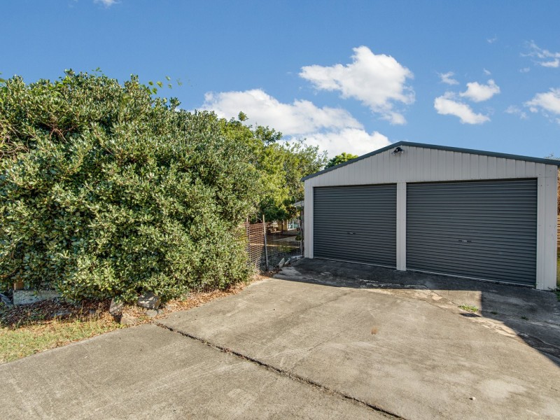 2 Onslow Street, Tannum Sands QLD 4680