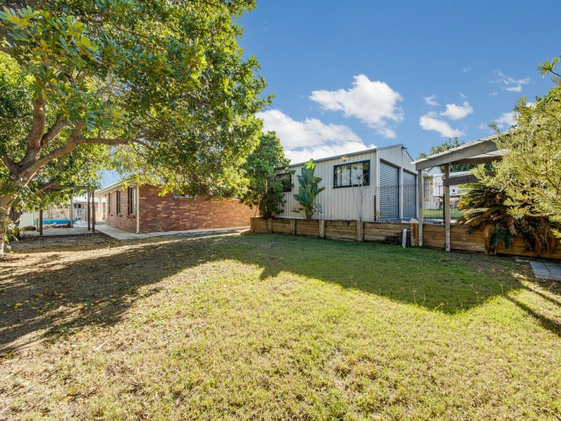 2 Onslow Street, Tannum Sands QLD 4680