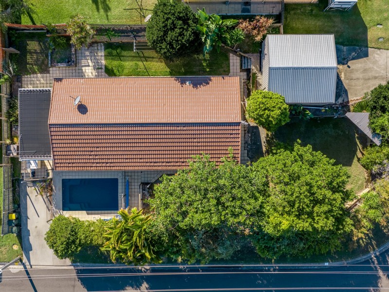2 Onslow Street, Tannum Sands QLD 4680