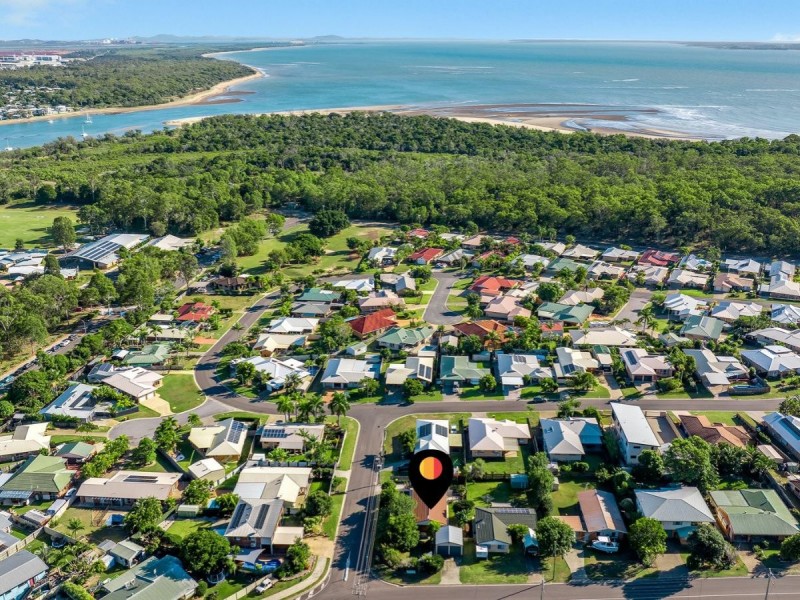 2 Onslow Street, Tannum Sands QLD 4680