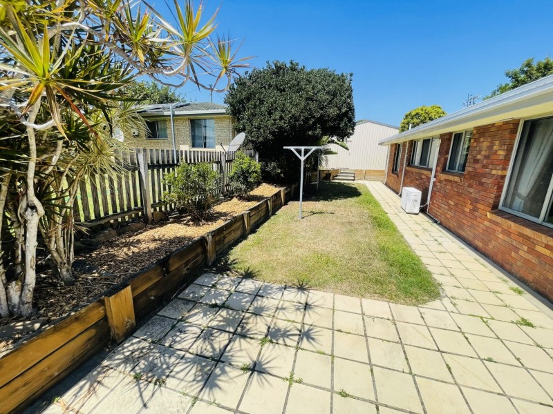 2 Onslow Street, Tannum Sands QLD 4680