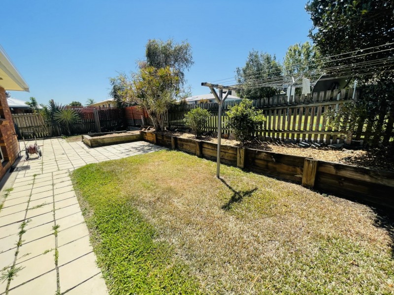 2 Onslow Street, Tannum Sands QLD 4680