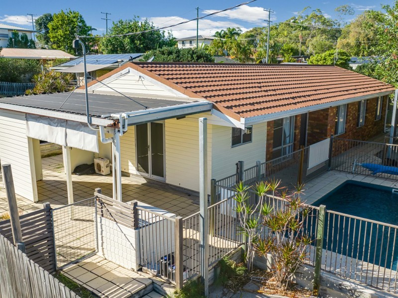 2 Onslow Street, Tannum Sands QLD 4680