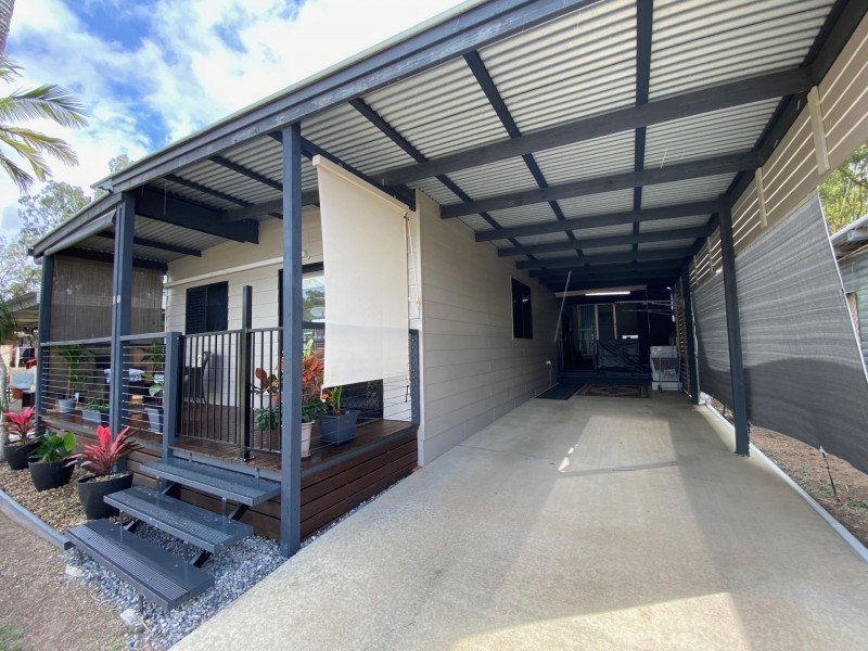 10/1 Jacaranda Drive, Boyne Island QLD 4680