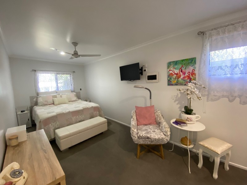 10/1 Jacaranda Drive, Boyne Island QLD 4680