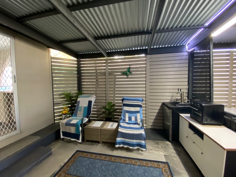 10/1 Jacaranda Drive, Boyne Island QLD 4680
