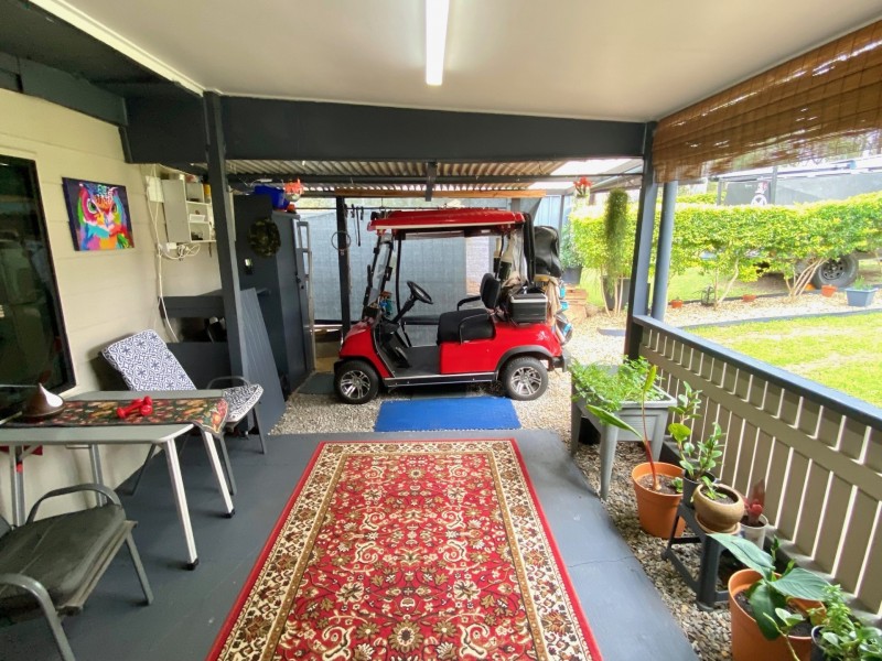 10/1 Jacaranda Drive, Boyne Island QLD 4680