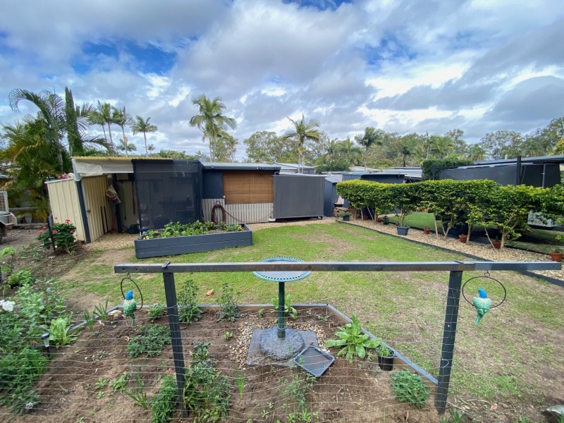 10/1 Jacaranda Drive, Boyne Island QLD 4680