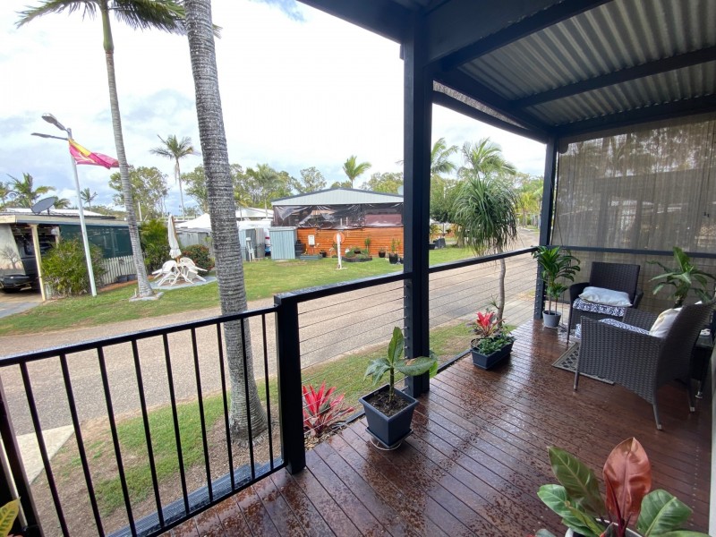 10/1 Jacaranda Drive, Boyne Island QLD 4680