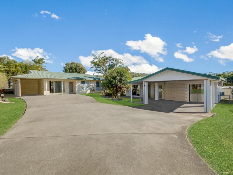 32 Lomandra street, Boyne Island QLD 4680