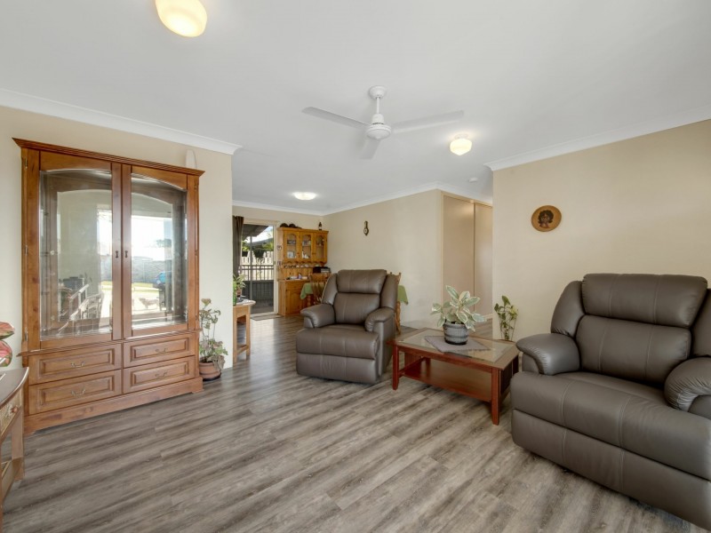 32 Lomandra street, Boyne Island QLD 4680