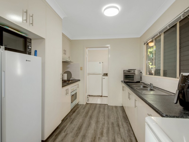 32 Lomandra street, Boyne Island QLD 4680