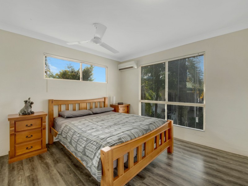 32 Lomandra street, Boyne Island QLD 4680