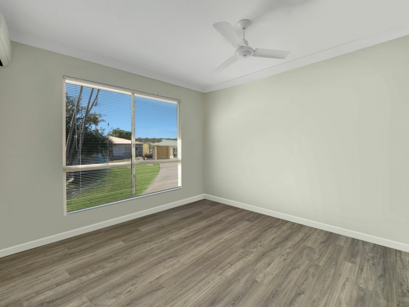 32 Lomandra street, Boyne Island QLD 4680