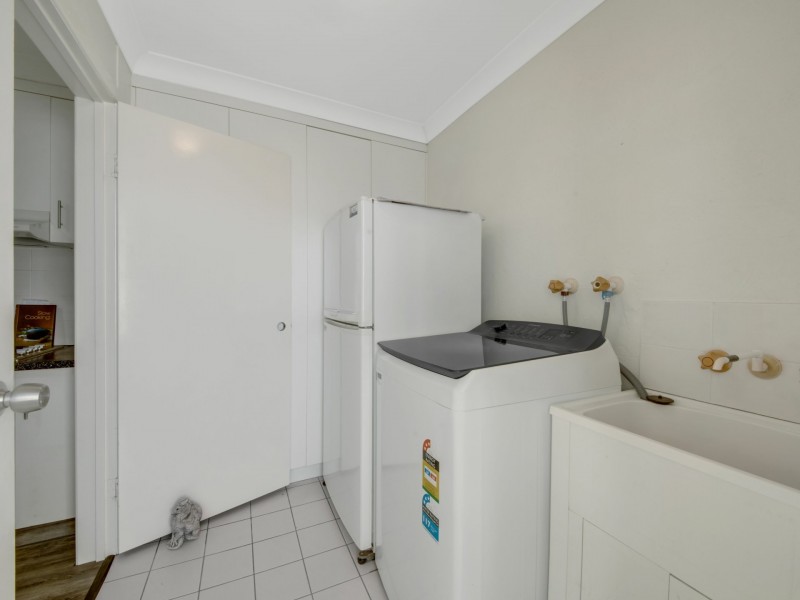32 Lomandra street, Boyne Island QLD 4680