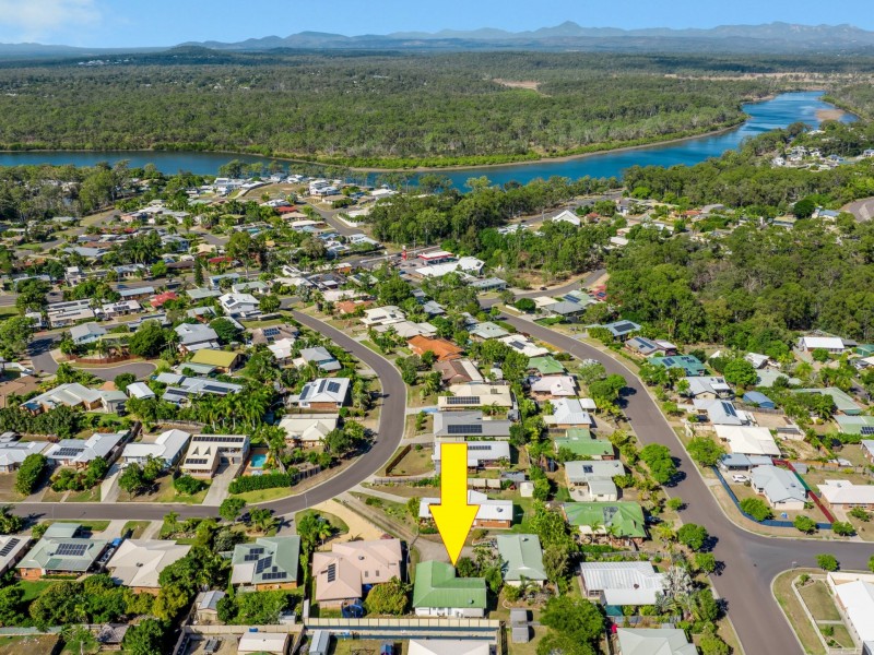 32 Lomandra street, Boyne Island QLD 4680