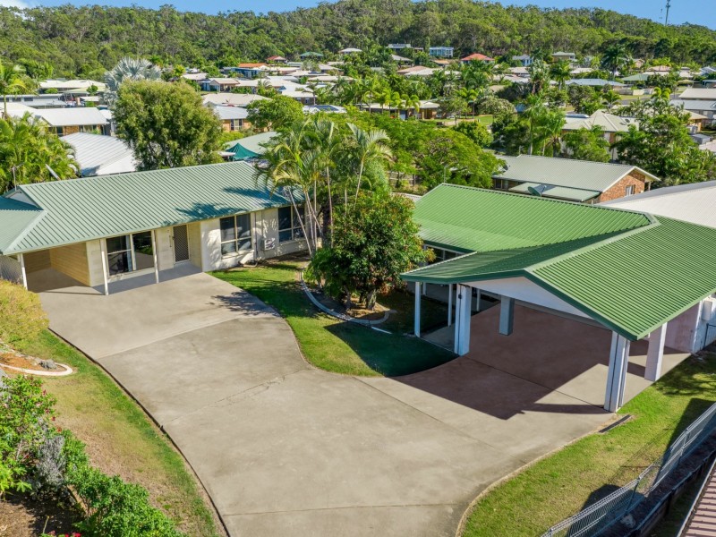 32 Lomandra street, Boyne Island QLD 4680