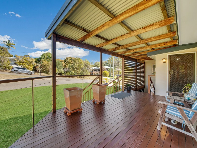 17 Neptune Street, Tannum Sands QLD 4680