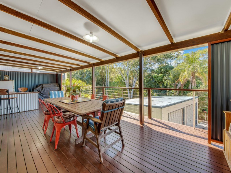 17 Neptune Street, Tannum Sands QLD 4680