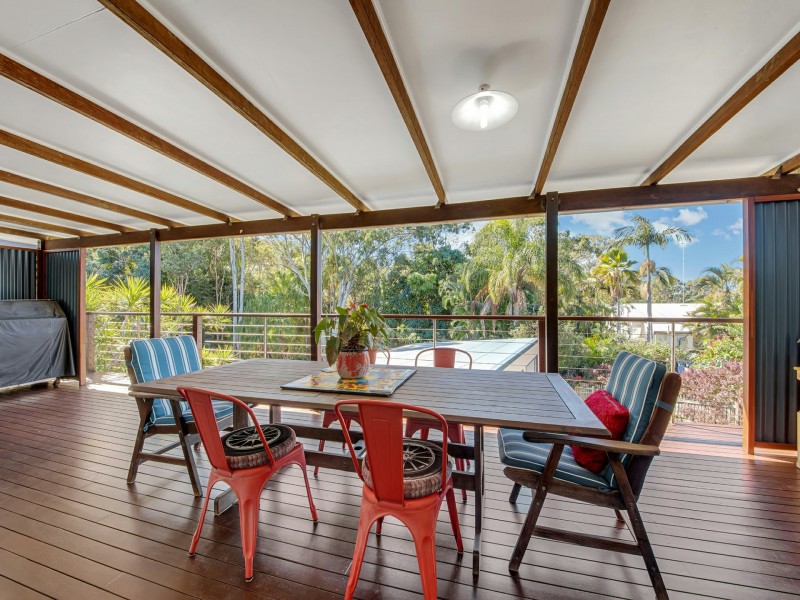17 Neptune Street, Tannum Sands QLD 4680