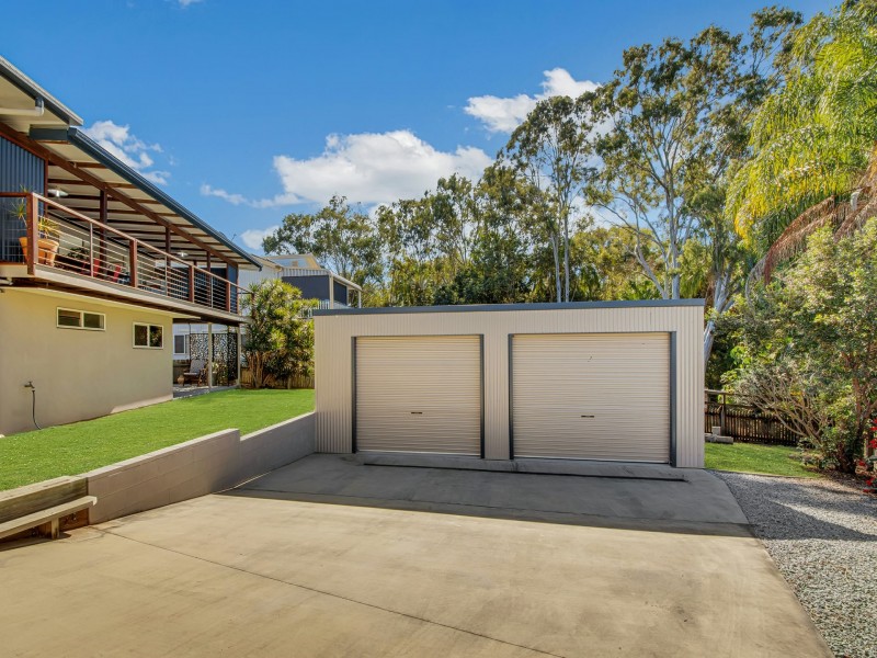 17 Neptune Street, Tannum Sands QLD 4680