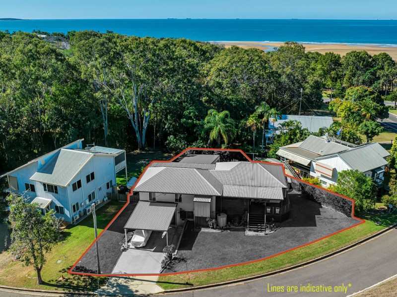 17 Neptune Street, Tannum Sands QLD 4680
