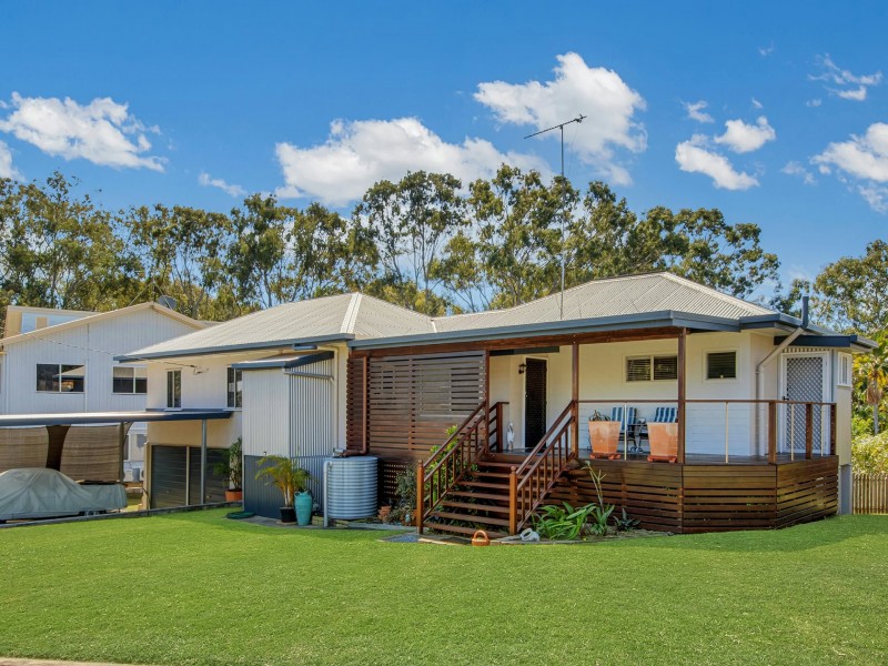 17 Neptune Street, Tannum Sands QLD 4680