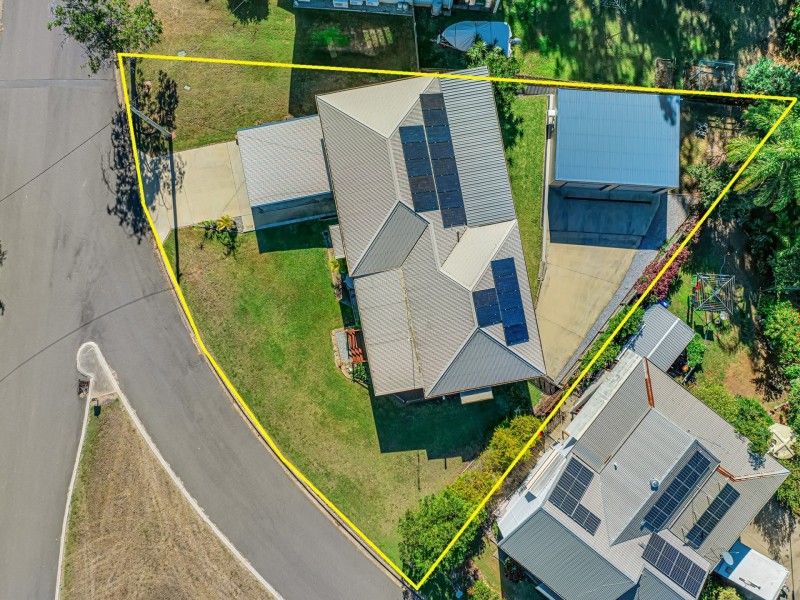 17 Neptune Street, Tannum Sands QLD 4680