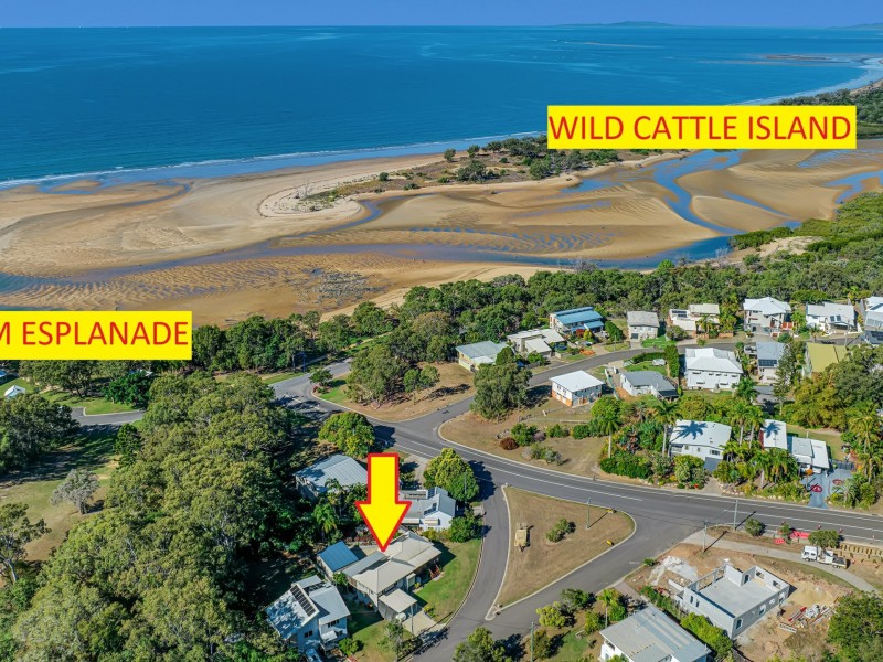 17 Neptune Street, Tannum Sands QLD 4680