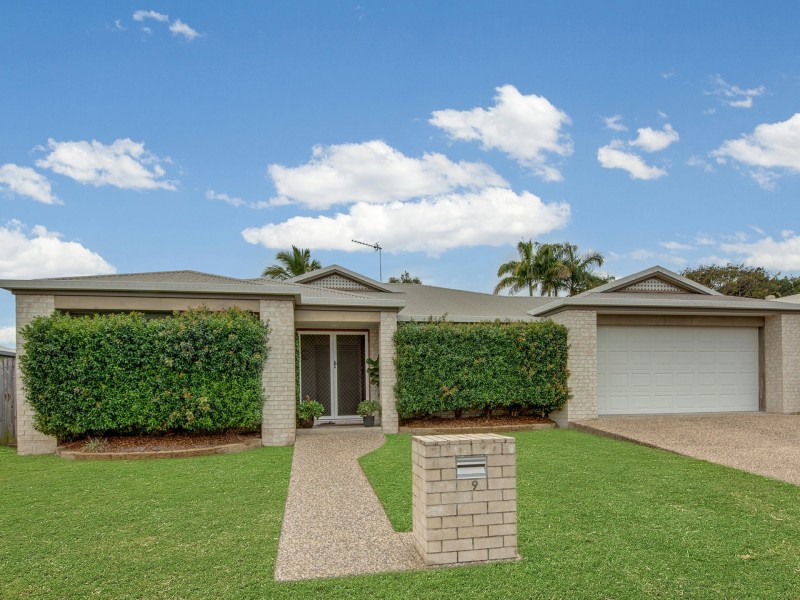 39 Bevington Street, Tannum Sands QLD 4680
