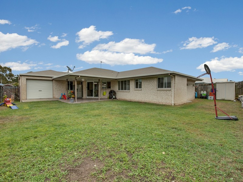 39 Bevington Street, Tannum Sands QLD 4680