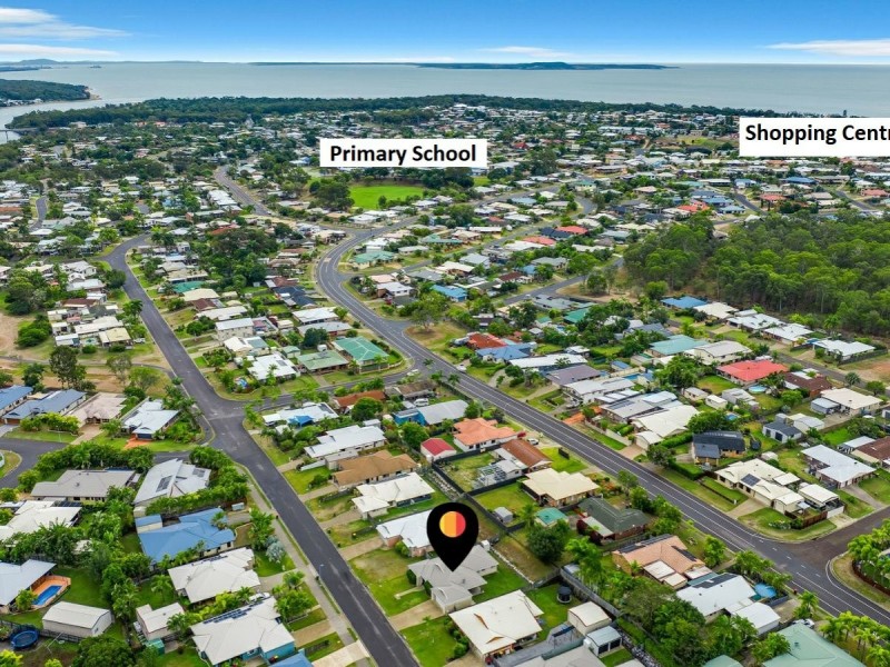 39 Bevington Street, Tannum Sands QLD 4680
