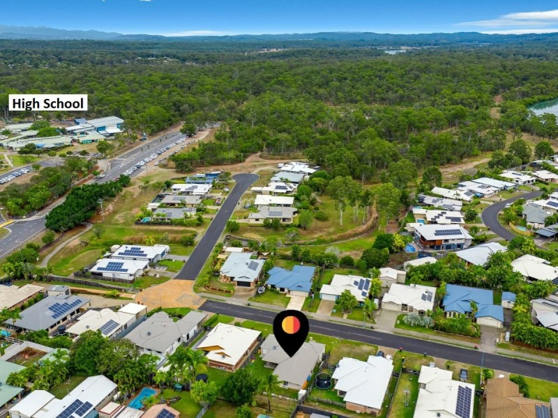 39 Bevington Street, Tannum Sands QLD 4680