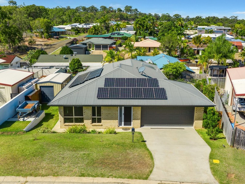 4 Douglas Street, Tannum Sands QLD 4680